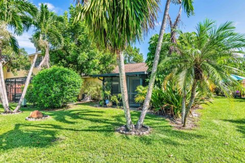 Appartement à louer à Delray Beach, Floride: 2 chambres, 87.61 m2 № 2390120 - photo 19