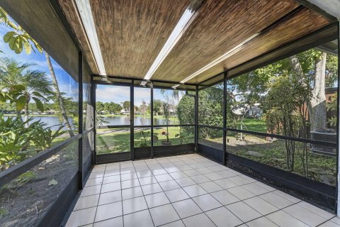 Appartement à louer à Delray Beach, Floride: 2 chambres, 87.61 m2 № 2390120 - photo 22