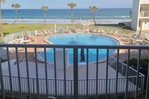 Condo à Ormond Beach, Floride, 2 chambres  № 2125181