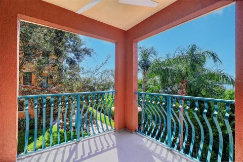 Condominio en alquiler en Clearwater, Florida, 3 dormitorios, 193.05 m2 № 2291441 - foto 25