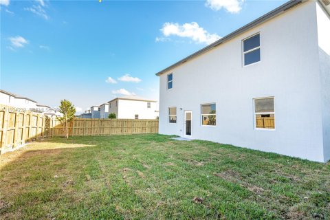 Villa ou maison à vendre à Homestead, Floride: 5 chambres, 247.58 m2 № 1992744 - photo 7