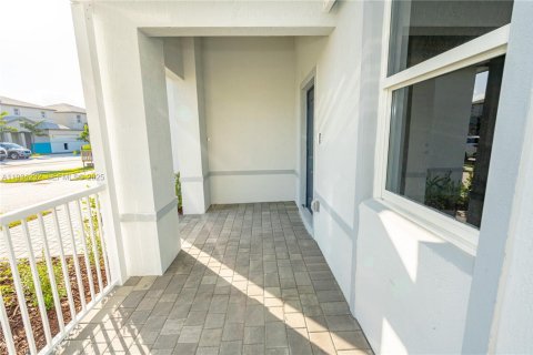 Villa ou maison à vendre à Homestead, Floride: 5 chambres, 247.58 m2 № 1992744 - photo 8