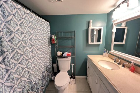 Copropriété à vendre à Hollywood, Floride: 2 chambres, 135.64 m2 № 1922539 - photo 19