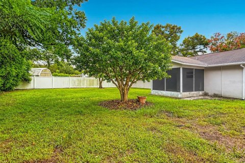 Villa ou maison à vendre à Spring Hill, Floride: 3 chambres, 115.57 m2 № 2410441 - photo 24