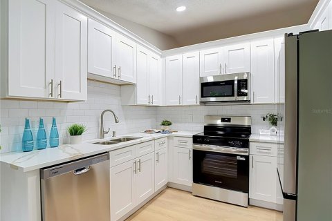 Villa ou maison à vendre à Spring Hill, Floride: 3 chambres, 115.57 m2 № 2410441 - photo 8