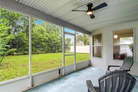 Villa ou maison à vendre à Spring Hill, Floride: 3 chambres, 115.57 m2 № 2410441 - photo 22