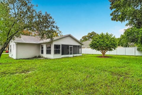 Villa ou maison à vendre à Spring Hill, Floride: 3 chambres, 115.57 m2 № 2410441 - photo 25