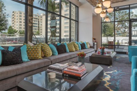 Apartment in Orlando, Florida 2 bedrooms, 123.37 sq.m. № 1901661 - photo 6