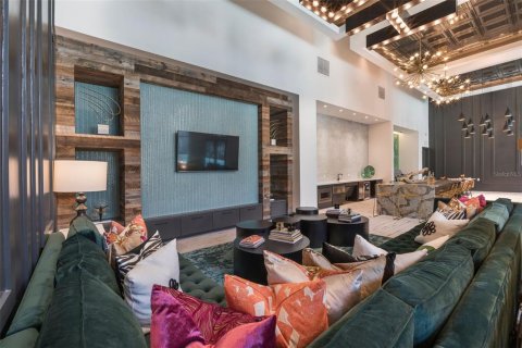 Apartment in Orlando, Florida 2 bedrooms, 123.37 sq.m. № 1901661 - photo 5