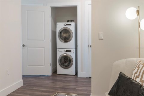 Apartment in Orlando, Florida 2 bedrooms, 123.37 sq.m. № 1901661 - photo 19