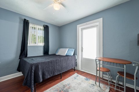 House in Fort Lauderdale, Florida 3 bedrooms, 109.25 sq.m. № 2399639 - photo 18