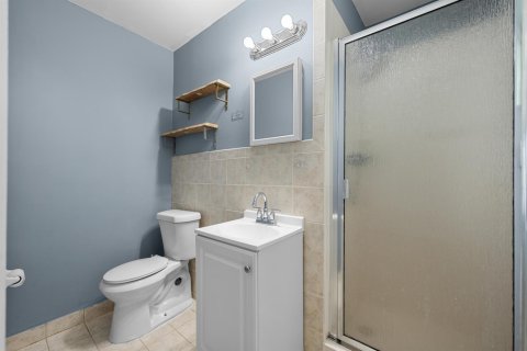 House in Fort Lauderdale, Florida 3 bedrooms, 109.25 sq.m. № 2399639 - photo 22