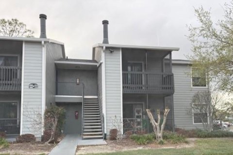 Condo in Casselberry, Florida, 1 bedroom № 2098346