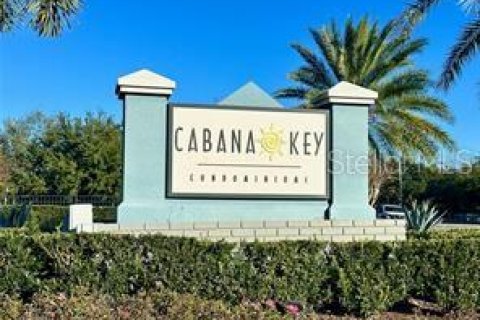 Condo in Casselberry, Florida, 1 bedroom  № 2098346 - photo 11