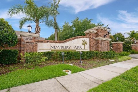 Adosado en alquiler en Orlando, Florida, 4 dormitorios, 141.95 m2 № 1879670 - foto 23