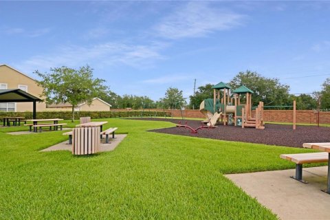 Adosado en alquiler en Orlando, Florida, 4 dormitorios, 141.95 m2 № 1879670 - foto 24