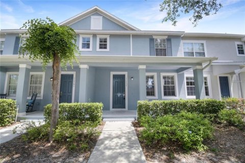 Adosado en alquiler en Orlando, Florida, 4 dormitorios, 141.95 m2 № 1879670 - foto 1
