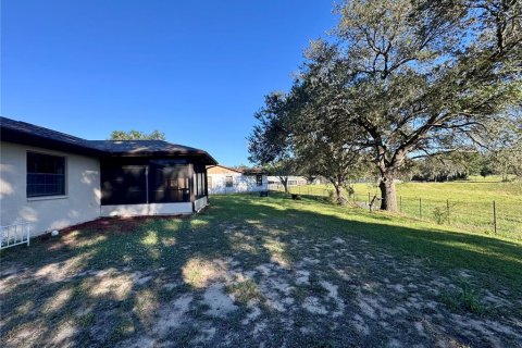 House in Brooksville, Florida 2 bedrooms, 102.38 sq.m. № 2220807 - photo 20