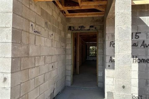 Купить виллу или дом в Себринг, Флорида 6 комнат, 117.89м2, № 2144875 - фото 2