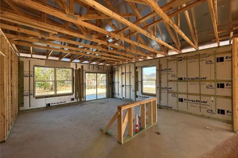 Купить виллу или дом в Себринг, Флорида 6 комнат, 117.89м2, № 2144875 - фото 3