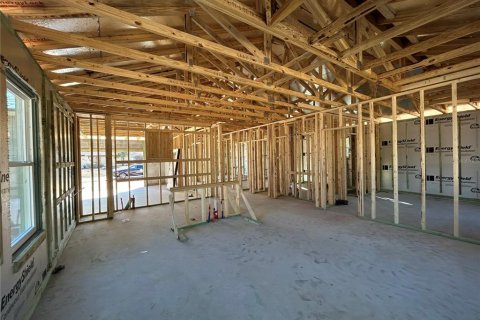 Купить виллу или дом в Себринг, Флорида 6 комнат, 117.89м2, № 2144875 - фото 4