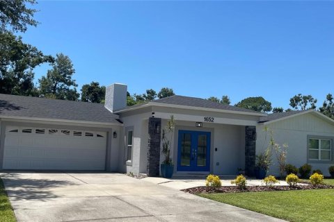 House in Sarasota, Florida 3 bedrooms, 201.88 sq.m. № 1858410 - photo 1