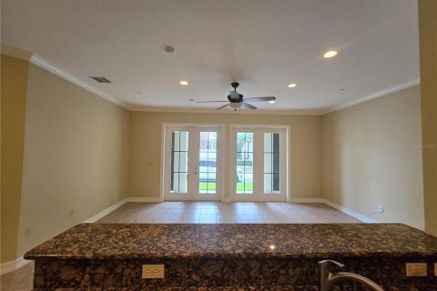 Condo in Celebration, Florida, 2 bedrooms  № 1816862 - photo 11