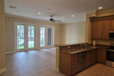 Condo in Celebration, Florida, 2 bedrooms  № 1816862 - photo 8