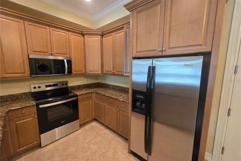 Condo in Celebration, Florida, 2 bedrooms  № 1816862 - photo 12