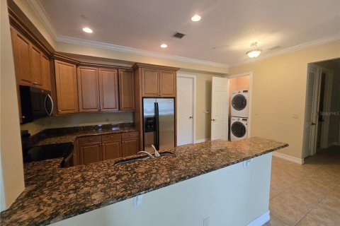 Condo in Celebration, Florida, 2 bedrooms  № 1816862 - photo 10