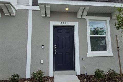 Touwnhouse à Kissimmee, Floride 2 chambres, 113.25 m2 № 2107560