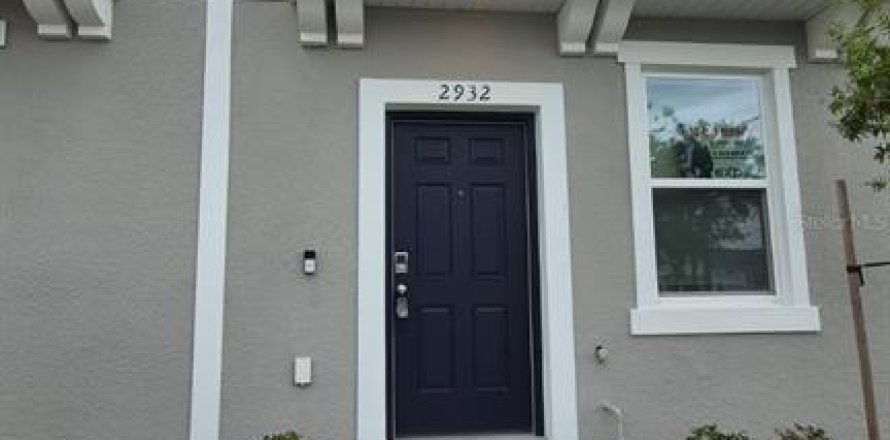 Touwnhouse à Kissimmee, Floride 2 chambres, 113.25 m2 № 2107560