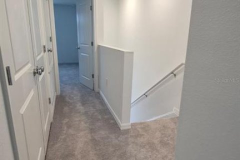 Touwnhouse à louer à Kissimmee, Floride: 2 chambres, 113.25 m2 № 2107560 - photo 15