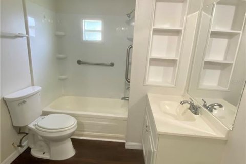 Apartamento en alquiler en Zephyrhills, Florida, 2 dormitorios, 51.28 m2 № 1911679 - foto 13