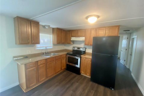 Apartamento en alquiler en Zephyrhills, Florida, 2 dormitorios, 51.28 m2 № 1911679 - foto 9