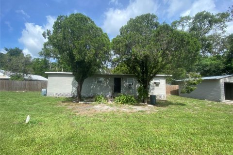 Apartamento en alquiler en Zephyrhills, Florida, 2 dormitorios, 51.28 m2 № 1911679 - foto 2
