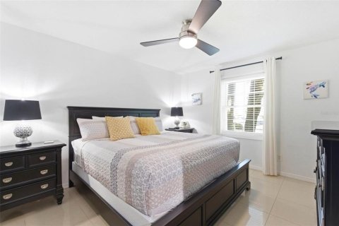 Copropriété à vendre à Saint Petersburg, Floride: 2 chambres, 76.64 m2 № 2349295 - photo 20
