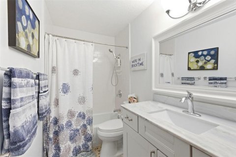 Copropriété à vendre à Saint Petersburg, Floride: 2 chambres, 76.64 m2 № 2349295 - photo 27