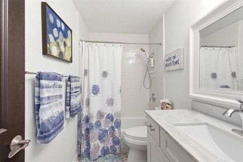 Copropriété à vendre à Saint Petersburg, Floride: 2 chambres, 76.64 m2 № 2349295 - photo 28