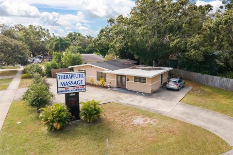 Commercial property in Saint Petersburg, Florida 128.3 sq.m. № 2125934 - photo 3