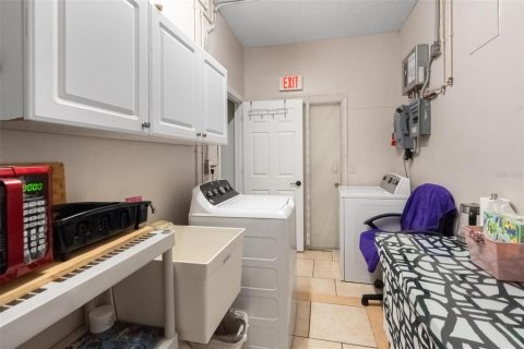 Commercial property in Saint Petersburg, Florida 128.3 sq.m. № 2125934 - photo 23