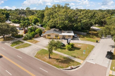 Immobilier commercial à Saint Petersburg, Floride 128.3 m2 № 2125934