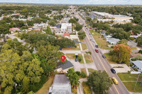 Commercial property in Saint Petersburg, Florida 128.3 sq.m. № 2125934 - photo 2
