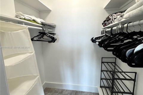 Купить кондоминиум в Майами-Бич, Флорида 1 спальня, 49.7м2, № 2055033 - фото 10