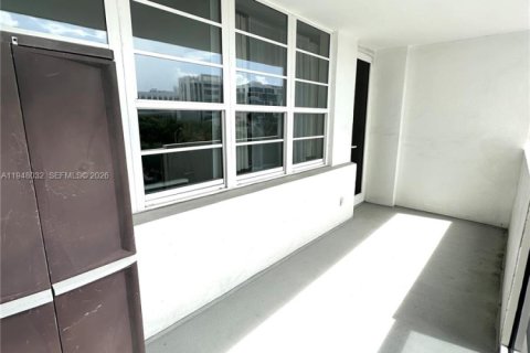 Купить кондоминиум в Майами-Бич, Флорида 1 спальня, 49.7м2, № 2055033 - фото 11