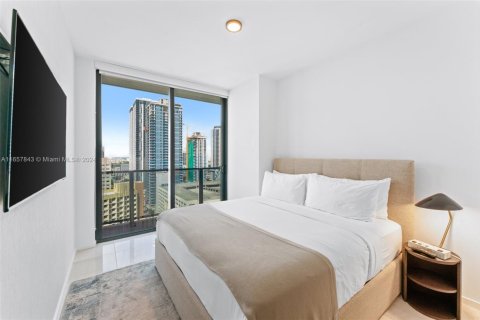 Condo in Miami, Florida, 1 bedroom  № 1763530 - photo 9