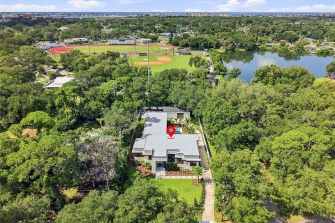 Villa ou maison à vendre à Saint Petersburg, Floride: 5 chambres, 370.03 m2 № 2349680 - photo 21