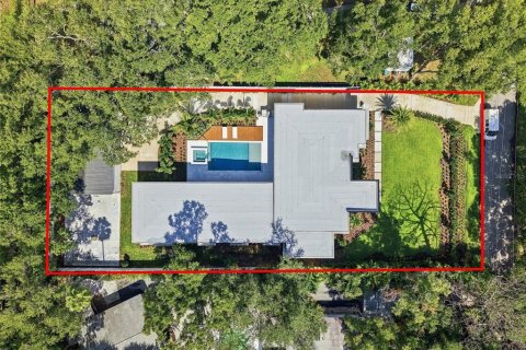 Villa ou maison à vendre à Saint Petersburg, Floride: 5 chambres, 370.03 m2 № 2349680 - photo 20