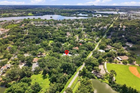 Villa ou maison à vendre à Saint Petersburg, Floride: 5 chambres, 370.03 m2 № 2349680 - photo 24
