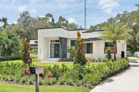 Villa ou maison à Saint Petersburg, Floride 5 chambres, 370.03 m2 № 2349680